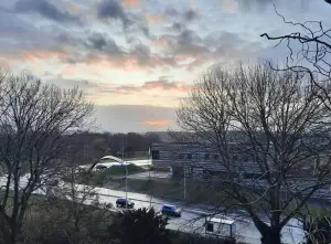 Jacquelien 02 Eindelijk na regen regen regen